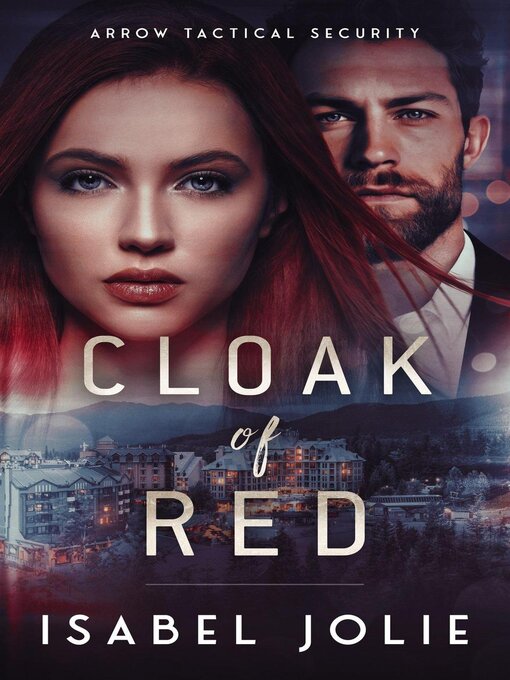 Title details for Cloak of Red by Isabel Jolie - Wait list
